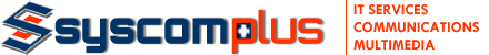 SYSCOMPLUS+ WIESBADEN ::: VHS-DVD, IT-SERVICES, HARDWARE-SOFTWARE SOLUTIONS